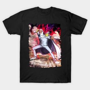 GARP ANIME MERCHANDISE T-Shirt